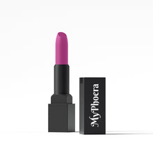 Load image into Gallery viewer, My Phoera Matte Lipsticks