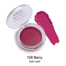 Load image into Gallery viewer, PHOERA Cheek Blendable Cream Blush