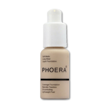 Load image into Gallery viewer, PHOERA Foundation - Soft Matte Long Wear Liquid Foundation