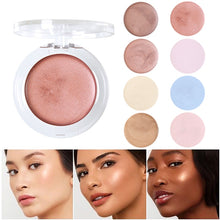 Load image into Gallery viewer, PHOERA™ Shimmer Cream Highlighter and Highlighter - Offical Phoera Store