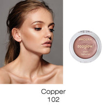 Load image into Gallery viewer, PHOERA™ Shimmer Cream Highlighter and Highlighter - Offical Phoera Store