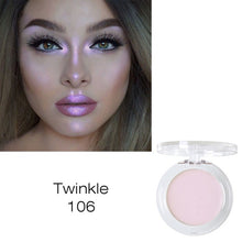 Load image into Gallery viewer, PHOERA™ Shimmer Cream Highlighter and Highlighter - Offical Phoera Store