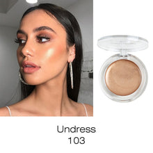 Load image into Gallery viewer, PHOERA™ Shimmer Cream Highlighter and Highlighter - Offical Phoera Store