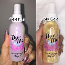 Load image into Gallery viewer, PHOERA™ Dew me Anti-Aging Moisturizer Long Lasting Spray Makeup Primer - Offical Phoera Store