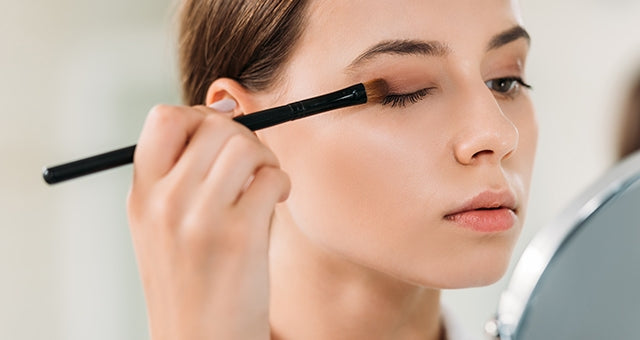 How to find the right shade of makeup