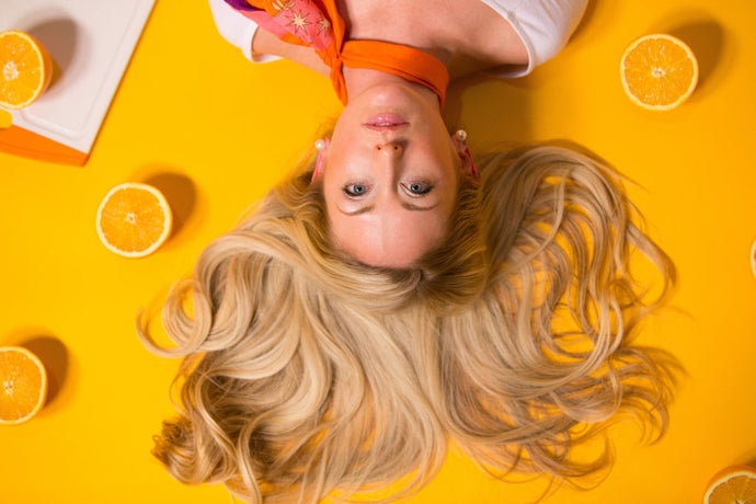 Caring for your Hair: Benefits of Dry Shampoo