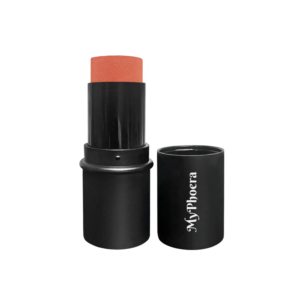 My Phoera Weightless Cream Blush Stick