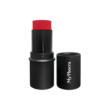 Load image into Gallery viewer, My Phoera Weightless Cream Blush Stick