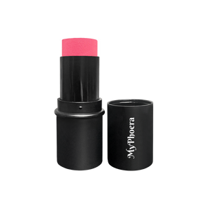 My Phoera Weightless Cream Blush Stick