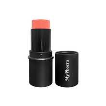 Load image into Gallery viewer, My Phoera Weightless Cream Blush Stick