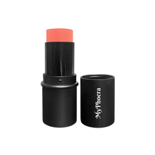 Load image into Gallery viewer, My Phoera Weightless Cream Blush Stick