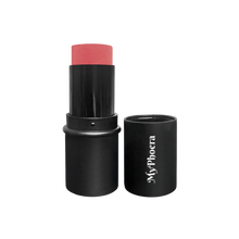 Load image into Gallery viewer, My Phoera Weightless Cream Blush Stick