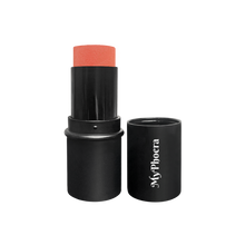 Load image into Gallery viewer, My Phoera Weightless Cream Blush Stick
