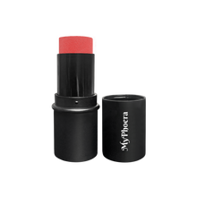 Load image into Gallery viewer, My Phoera Weightless Cream Blush Stick