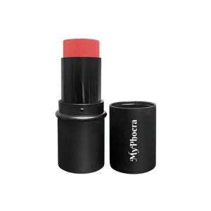 My Phoera Weightless Cream Blush Stick