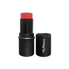 Load image into Gallery viewer, My Phoera Weightless Cream Blush Stick