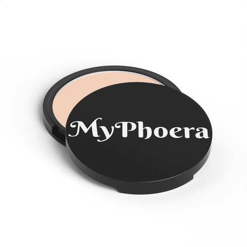 My Phoera Bronzer Creams