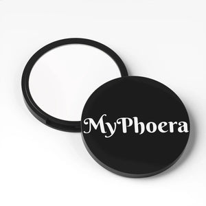 My Phoera Talc-Free Translucent Setting Powder