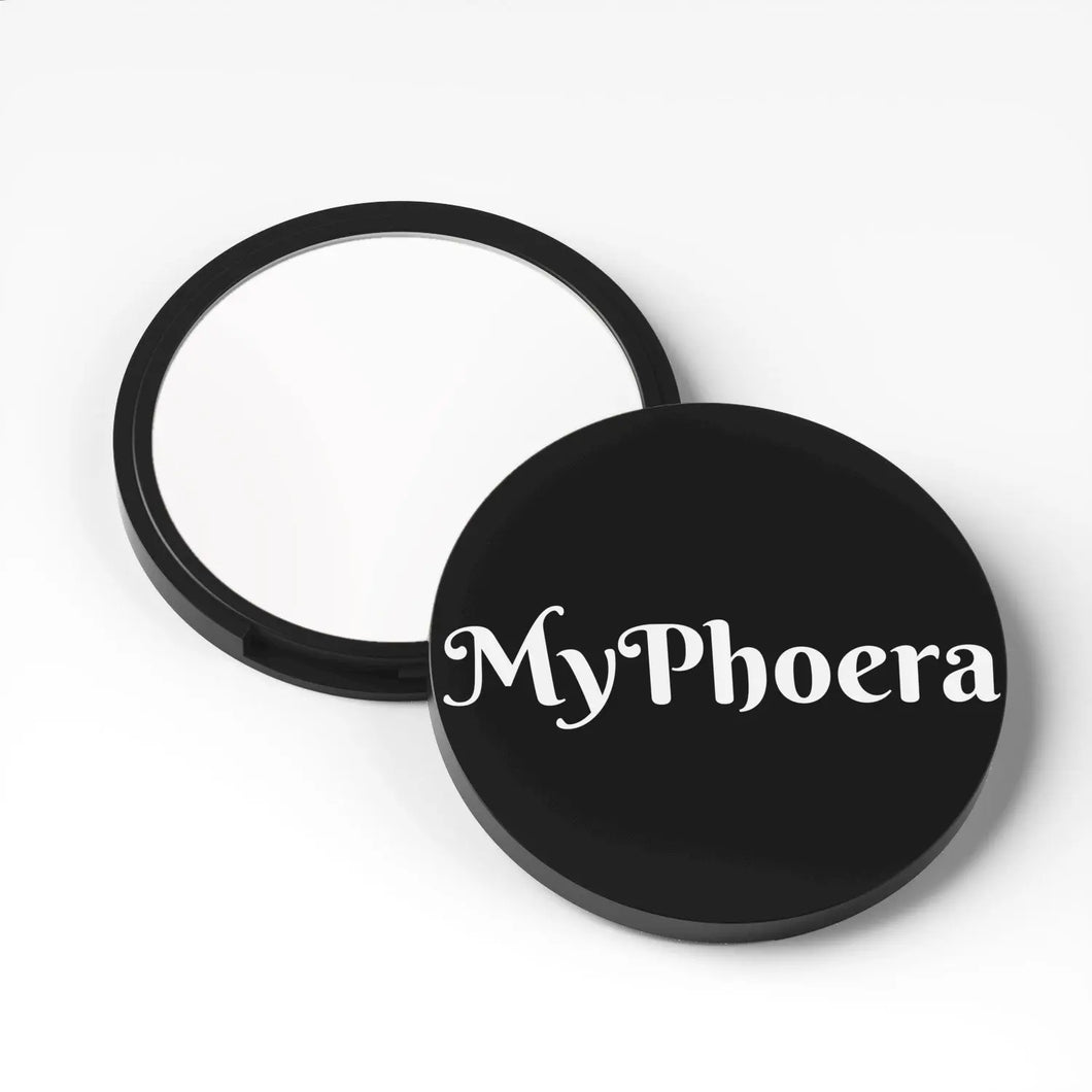 My Phoera Talc-Free Translucent Setting Powder
