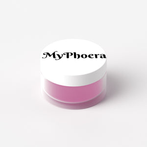 My Phoera Extra Gentle Lip Scrubs