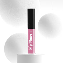 Load image into Gallery viewer, My Phoera Vegan Liquid Lipsticks