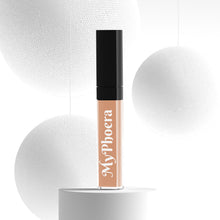 Load image into Gallery viewer, My Phoera Vegan Liquid Lipsticks