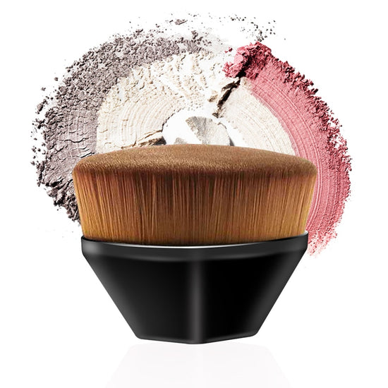 PHOERA Foundation Makeup Brush