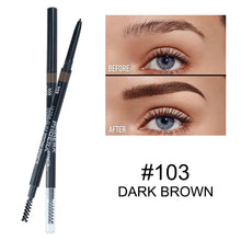 Load image into Gallery viewer, PHOERA New 5 Color Ultra-Slim Eyebrow Pencil