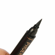 Load image into Gallery viewer, PHOERA 2 In 1 Non-smudge Seal Eyeliner
