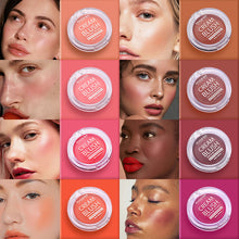 Load image into Gallery viewer, PHOERA Cheek Blendable Cream Blush