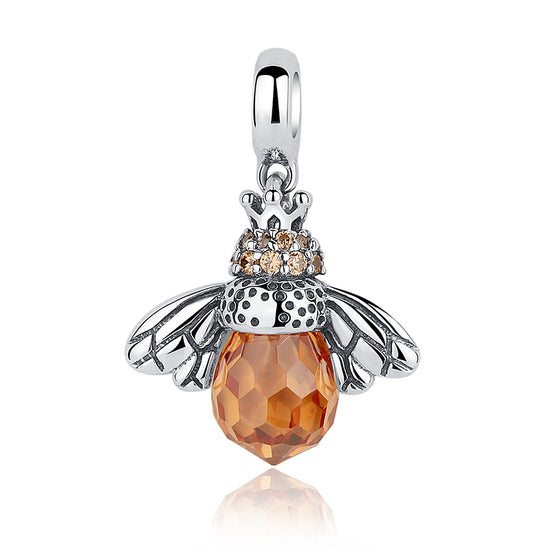 Dancing BeeEarrings (925 Sterling Silver) - Offical Phoera Store