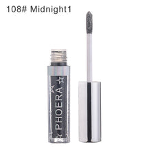 Load image into Gallery viewer, PHOERA™ Eye Shadow Pearl Light Liquid Shine Diamond Sparkle - Offical Phoera Store