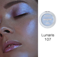 Load image into Gallery viewer, PHOERA™ Shimmer Cream Highlighter and Highlighter - Offical Phoera Store