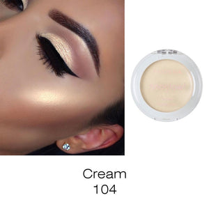 PHOERA™ Shimmer Cream Highlighter and Highlighter - Offical Phoera Store