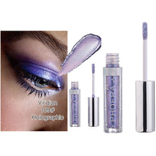 Load image into Gallery viewer, PHOERA™ Magnificent Metals Glitter and Glow Liquid Eyeshadow - Offical Phoera Store