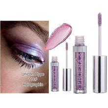 Load image into Gallery viewer, PHOERA™ Magnificent Metals Glitter and Glow Liquid Eyeshadow - Offical Phoera Store