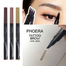 Load image into Gallery viewer, Phoera™ Microblading Eyebrow Pen - Offical Phoera Store