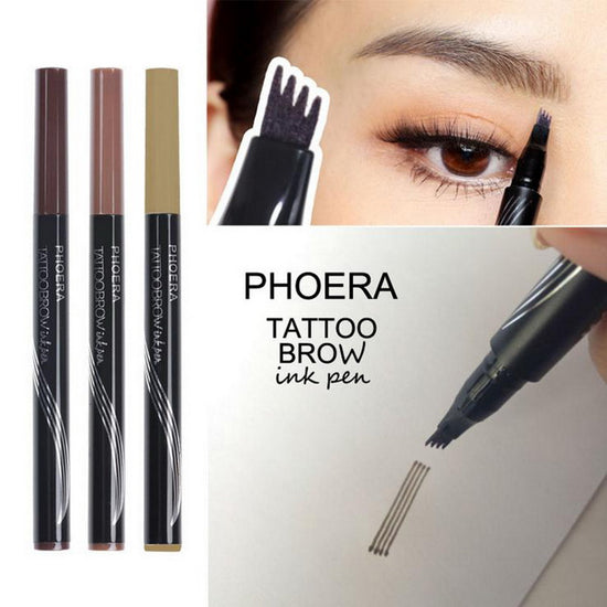 Phoera™ Microblading Eyebrow Pen - Offical Phoera Store