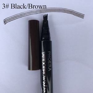 Phoera™ Microblading Eyebrow Pen - Offical Phoera Store