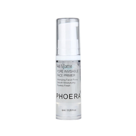 PHOERA™ Long Lasting Make Up Setting Spray Matte Finish - Offical Phoera Store