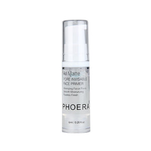 PHOERA™ Long Lasting Make Up Setting Spray Matte Finish - Offical Phoera Store